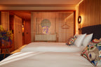 La Chambre Collection Rooftop View