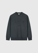 Jersey Premium College con cuello redondo - Azul Marino