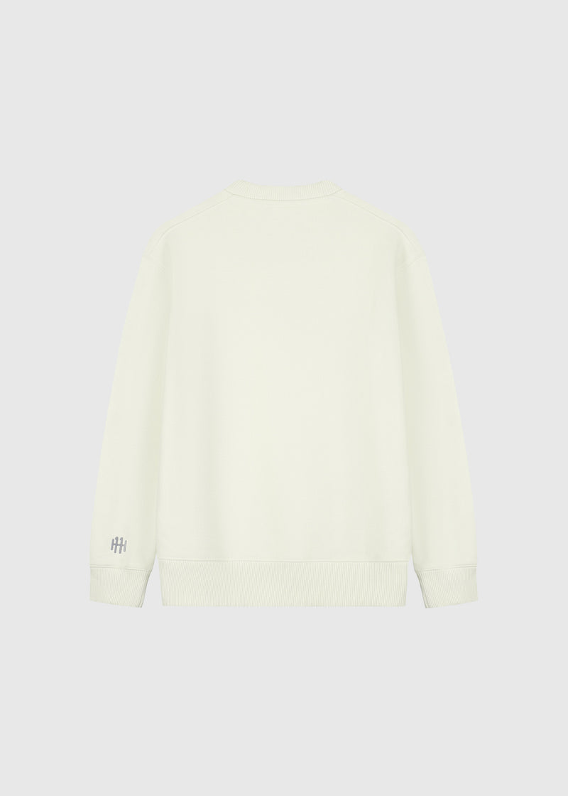 Jersey Premium College con cuello redondo - Arena