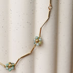 Collier Anémone