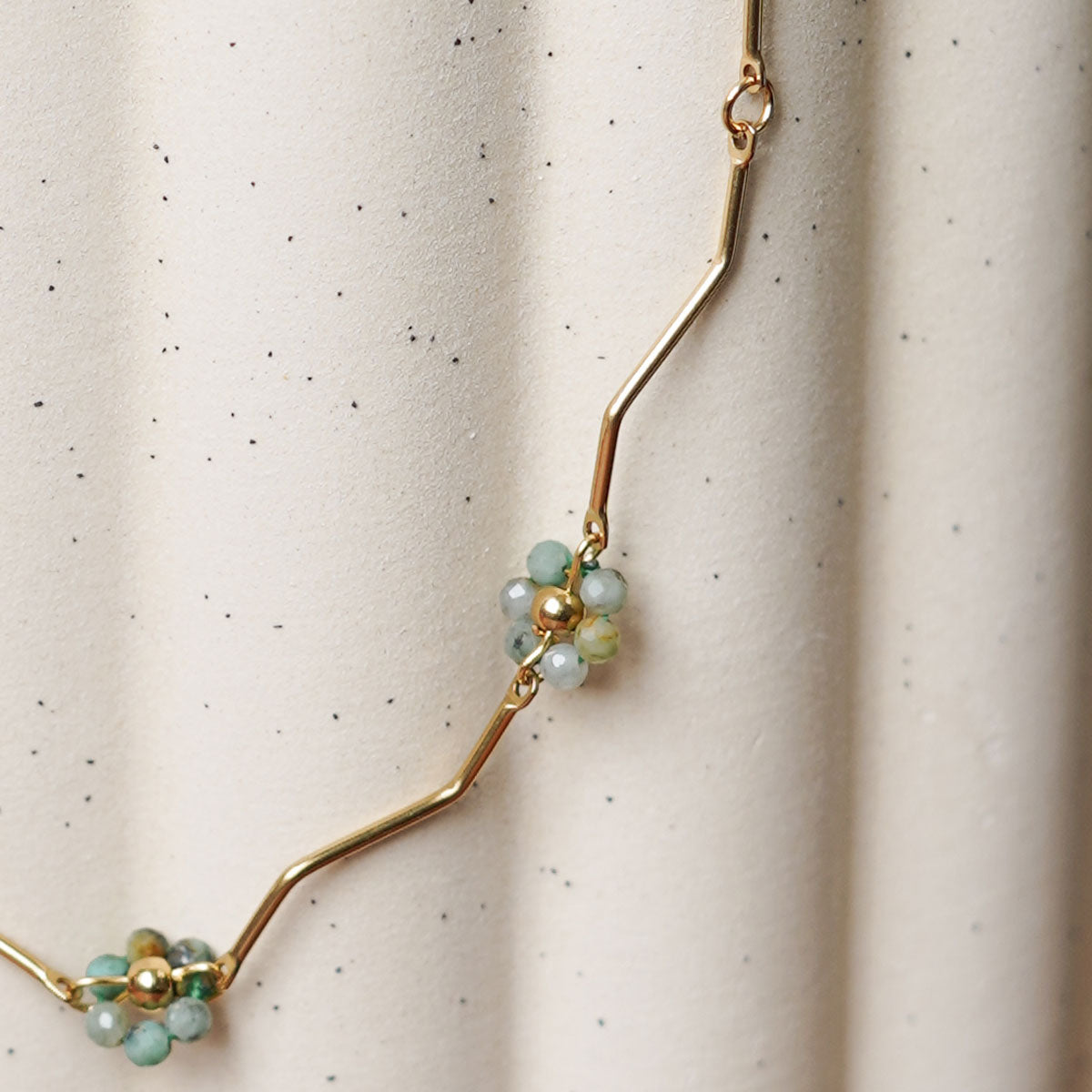 Collier Anémone