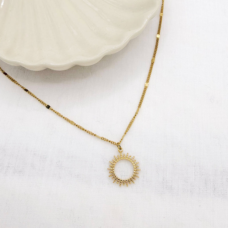 Brindisi necklace