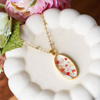 Capucine Necklace