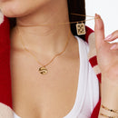 Collier Alaris