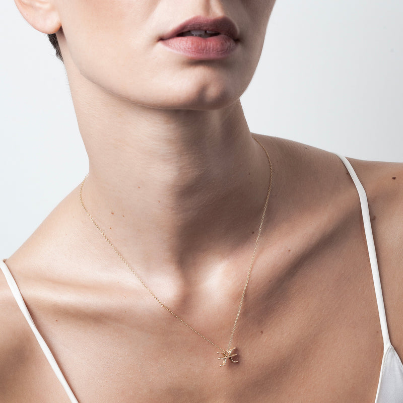 Collier Astro Poissons