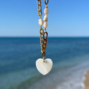 Collar Corazón de los Marqueses