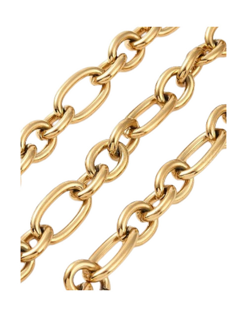 Chaine Maille Xl - 2 Modèles