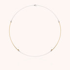 Collier Joseph — fabriqué à la main à Paris