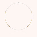 Collier Joseph — fabriqué à la main à Paris