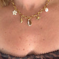 Manihi Necklace