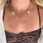 Manihi Necklace