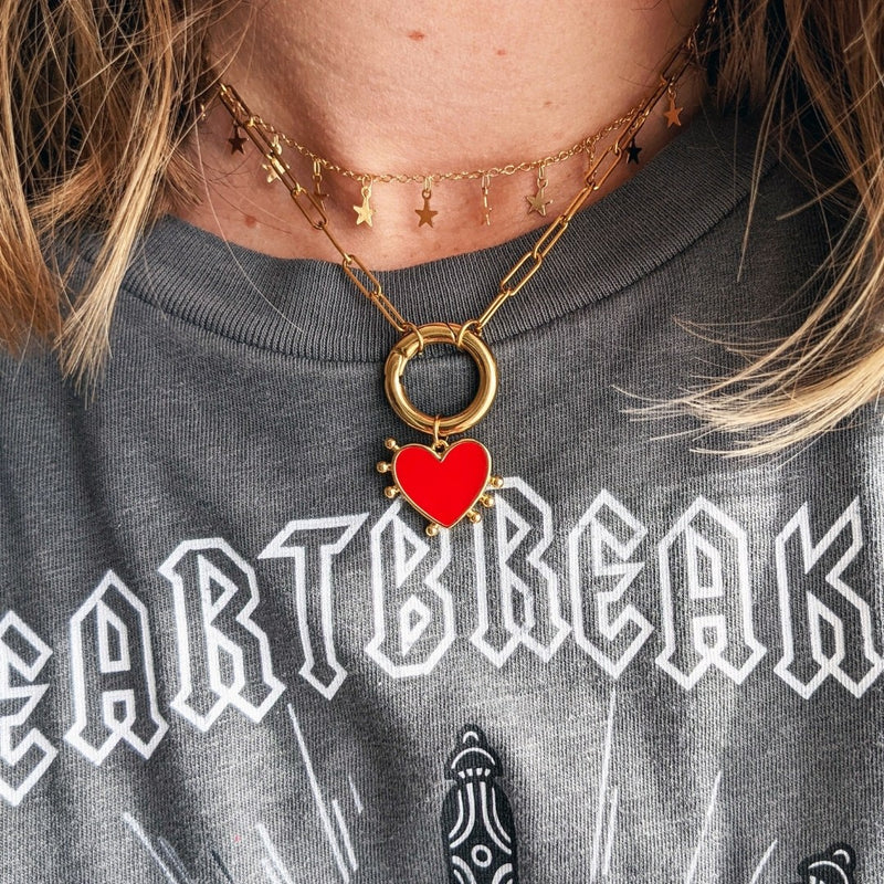 Collier Crazy In Love