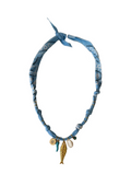 Collier Hydra Island Poisson Ciel