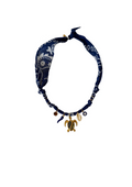 Collier Hydra Island Tortue Outremer