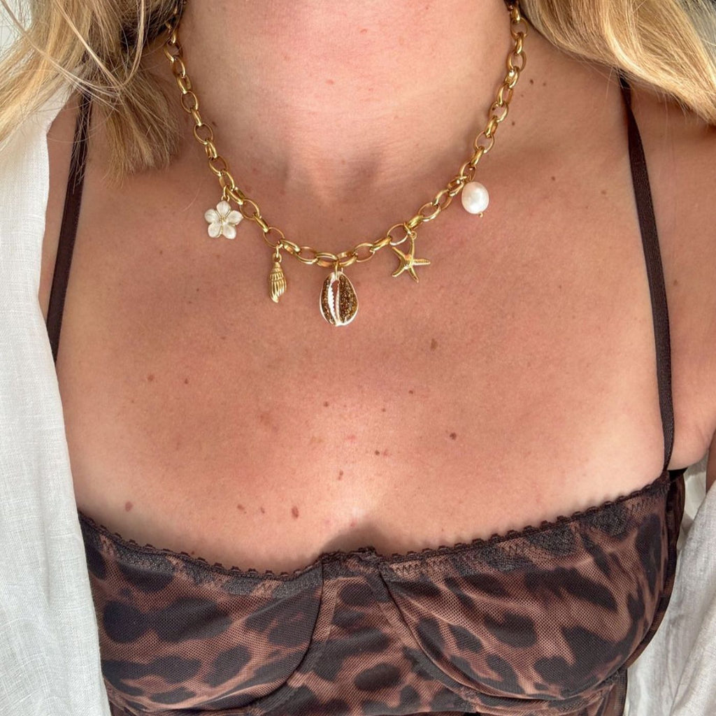 Collier Manihi