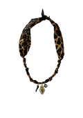 Collier Spiritus Ex Voto Léo