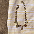 Collana Amante del tramonto