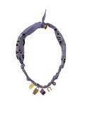 Collier Vegas Members Dé Lilas