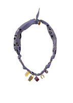 Collier Vegas Members Dé Lilas