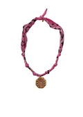 Collier Vegas Members Roulette Rose