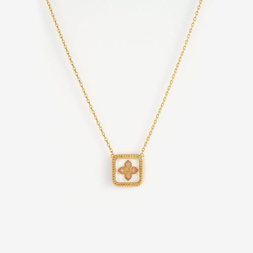 Collier Aetas