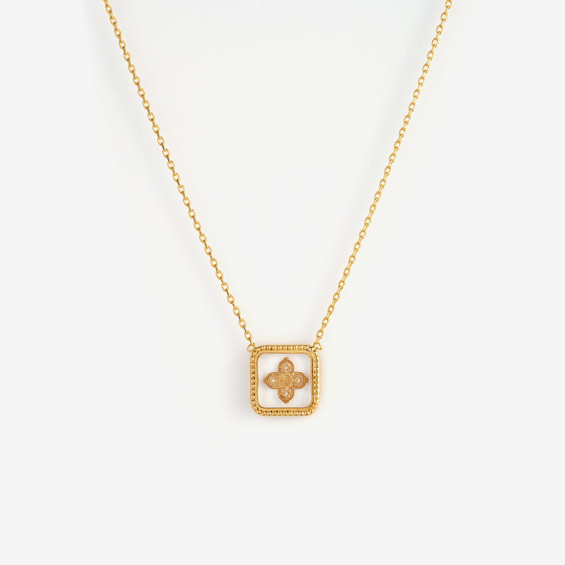 Collier Aetas