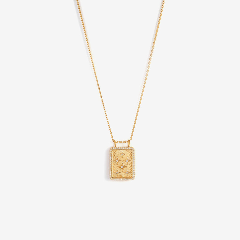 Collier Alaris