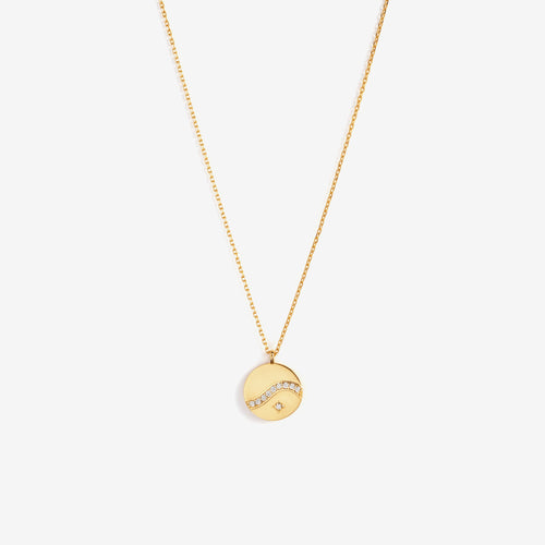 Collier Albyn