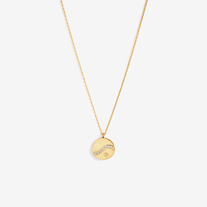 Collier Albyn