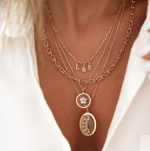 Collier Frederic