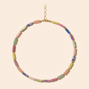 Le Collier Lori Pastel