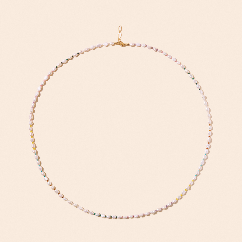 Le Collier Maddie