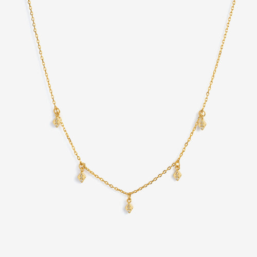 Collier Vesta