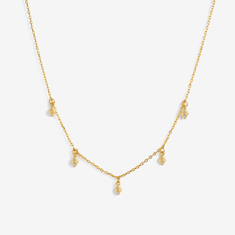 Collier Vesta