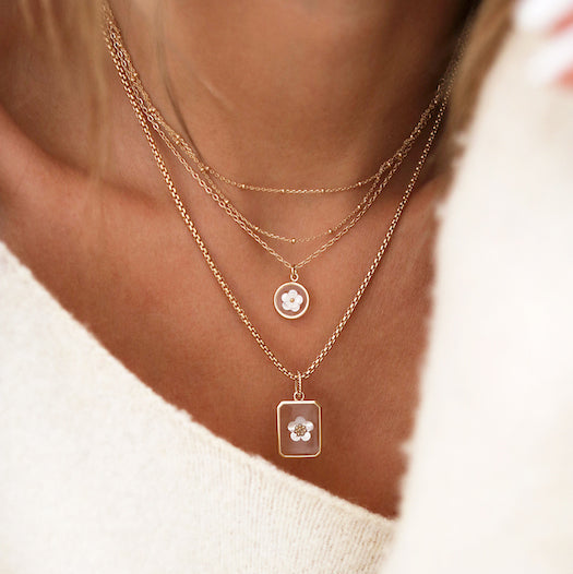 Collier Florian