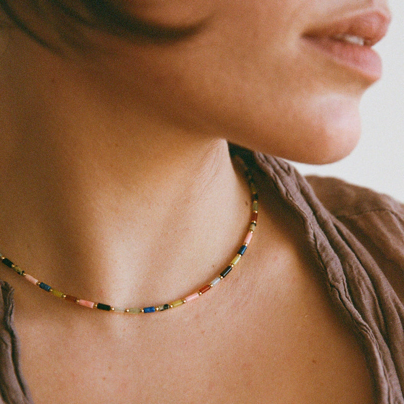 Le Collier Baia