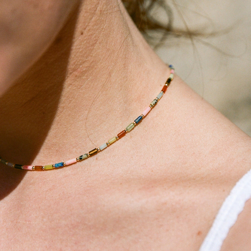 Le Collier Baia