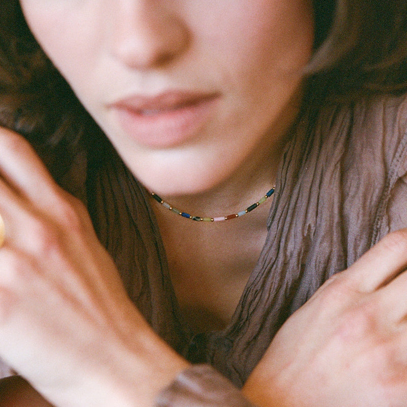Le Collier Baia