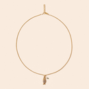 Le Collier Chaine Pez Multicolore