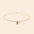 Le Collier Chaine Pez Multicolore