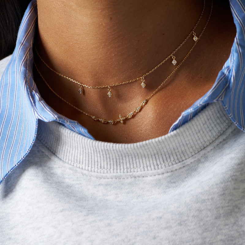 Collier Zora