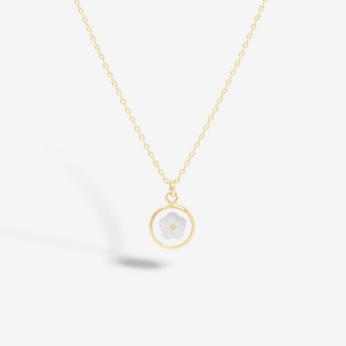 Collier Florian