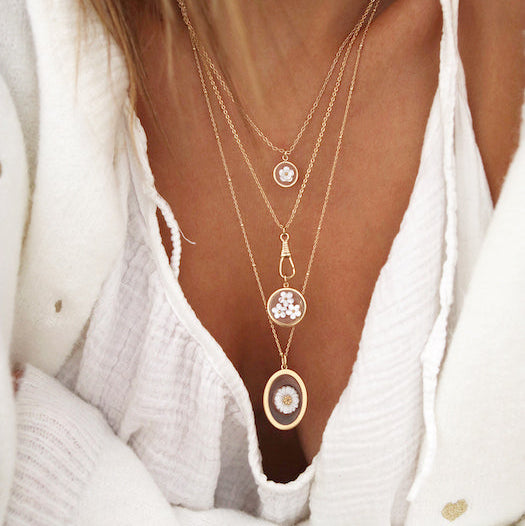 Collier Florian