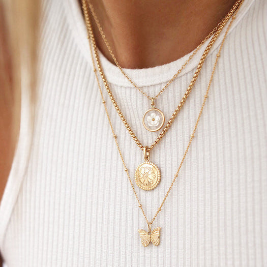 Collier Florian