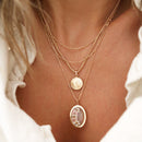 Collier Frederic