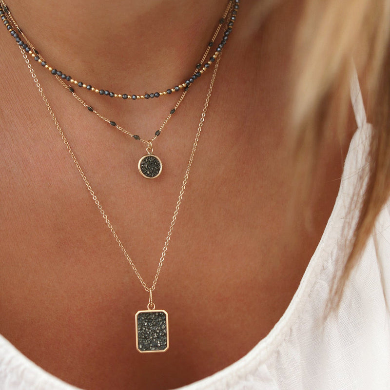 Collier Sanafir