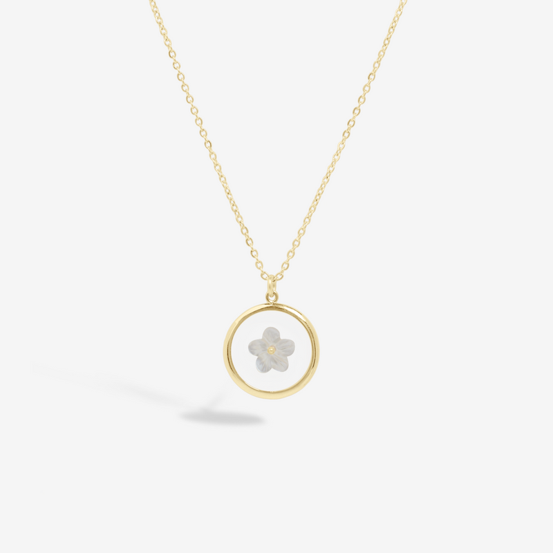 Collier Justine