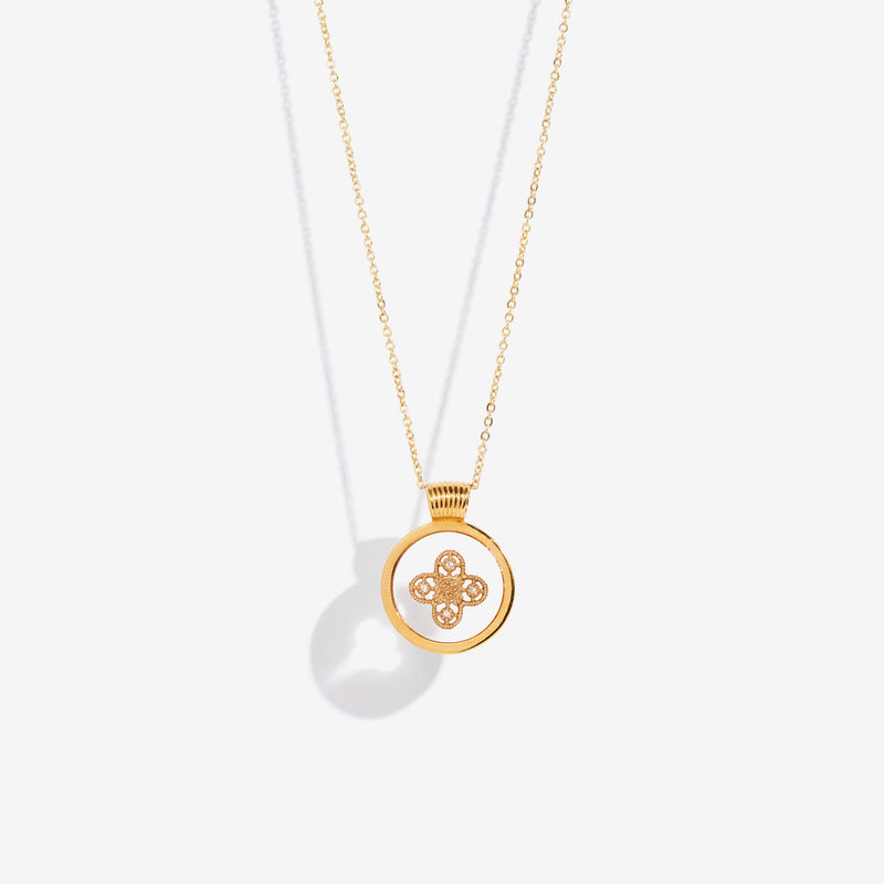 Collier Legacy