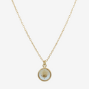 Collier Mini Flower