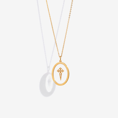 Collier Origine